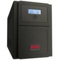 APC Easy UPS 1 Ph Line Interactive - 1000VA - Tower - 230V - 6 IEC C13 Ausgänge - AVR - Potentialfreier Kontakt - LCD - ohne Netzwerk-Managementkarte - Line-Interaktiv - 1 kVA - 700 W - Sine - 160 V - 295 V