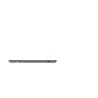 Cherry KW 9200 MINI - 75% - Verkabelt & Kabellos - USB + RF Wireless + Bluetooth - Scherenschalter - QWERTZ - Schwarz