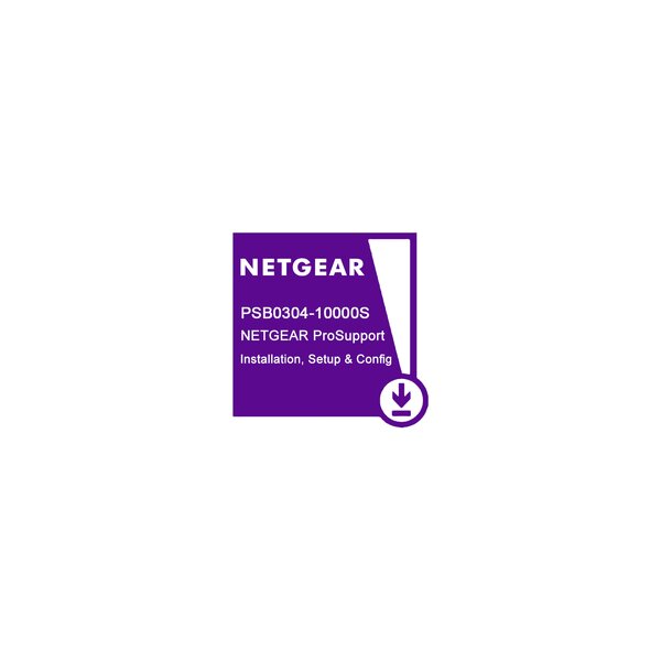 Netgear PSB0304 - 1 Lizenz(en)