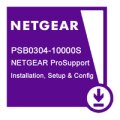 Netgear PSB0304 - 1 Lizenz(en)
