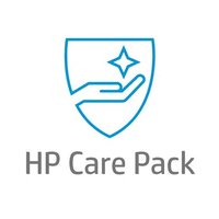 HP Electronic HP Care Pack Software Technical Support