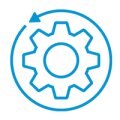 HP 2 Jahre Support für Protected App-Lizenz (min. 250 Lizenzen) – 1 Benutzer - 50 Lizenz(en) - 2 Jahr(e)
