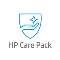 HP Electronic HP Care Pack Software Technical Support