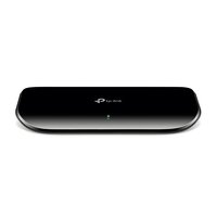 TP-LINK TL-SG1008D - Unmanaged - Gigabit Ethernet...