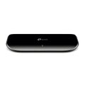 TP-LINK TL-SG1008D - Unmanaged - Gigabit Ethernet (10/100/1000) - Vollduplex - Wandmontage
