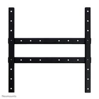 Neomounts VESA Conversion Plate FPMA-VESA425 - Montagekomponente (Adapterplatte) für TV - Schwarz