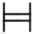 Neomounts VESA Conversion Plate FPMA-VESA425 - Montagekomponente (Adapterplatte) für TV - Schwarz