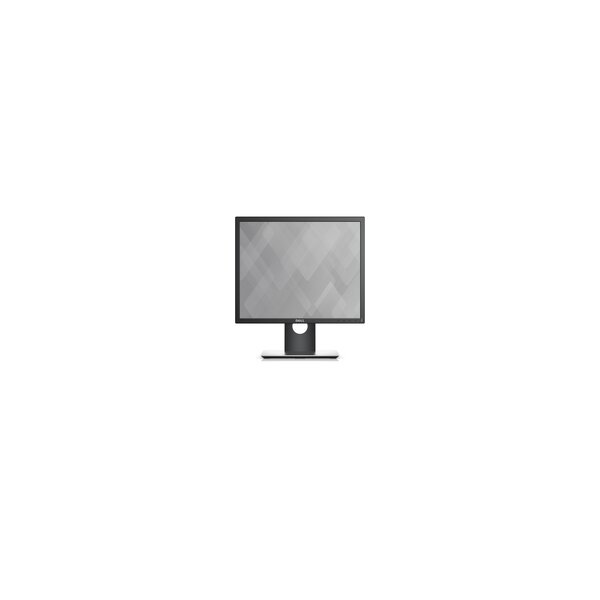 Dell P Series P1917S - 48,3 cm (19") - 1280 x 1024 Pixel - SXGA - LED - 6 ms - Schwarz