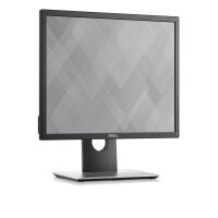 Dell P Series P1917S - 48,3 cm (19") - 1280 x 1024 Pixel - SXGA - LED - 6 ms - Schwarz