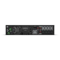 CyberPower Systems CyberPower OL2200ERTXL2U Doppelwandler...