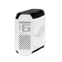 ASUS ROG Rapture GT6 White 1PK AX10000 Whole-Home Tri-band Mesh WiFi 6 Router 802.11 - Router - WLAN