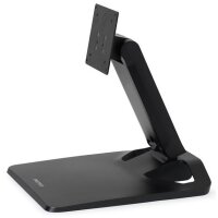 Ergotron Neo Flex 33-387-085 - 10,8 kg - 68,6 cm (27") - 75 x 75 mm - 100 x 100 mm - Schwarz