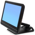 Ergotron Neo Flex 33-387-085 - 10,8 kg - 68,6 cm (27") - 75 x 75 mm - 100 x 100 mm - Schwarz