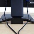 Ergotron Neo Flex 33-387-085 - 10,8 kg - 68,6 cm (27") - 75 x 75 mm - 100 x 100 mm - Schwarz