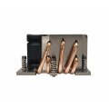 Dynatron J10 - Prozessor-Luftkühler - Socket SP5 - CPU-Kühler - 25,8 dB