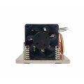 Dynatron J10 - Prozessor-Luftkühler - Socket SP5 - CPU-Kühler - 25,8 dB