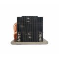 Dynatron J10 - Prozessor-Luftkühler - Socket SP5 - CPU-Kühler - 25,8 dB