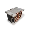 Dynatron J10 - Prozessor-Luftkühler - Socket SP5 - CPU-Kühler - 25,8 dB