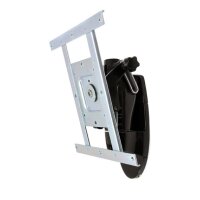 Ergotron LX HD Wall Mount Pivot - 106,7 cm (42 Zoll) - 75...