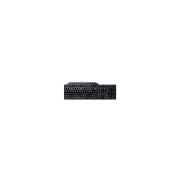 Dell KB522 Business Multimedia - Tastatur - USB - Tastatur - QWERTZ