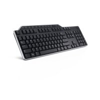 Dell KB522 Business Multimedia - Tastatur - USB -...