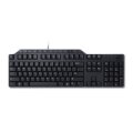 Dell KB522 Business Multimedia - Tastatur - USB - Tastatur - QWERTZ