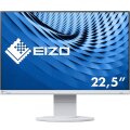 EIZO FlexScan EV2360-WT - 57,1 cm (22.5") - 1920 x 1200 Pixel - WUXGA - LED - 5 ms - Weiß