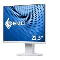 EIZO FlexScan EV2360-WT - 57,1 cm (22.5") - 1920 x 1200 Pixel - WUXGA - LED - 5 ms - Weiß