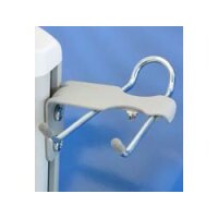 Ergotron Scanner Holder - 1,4 kg - Metall