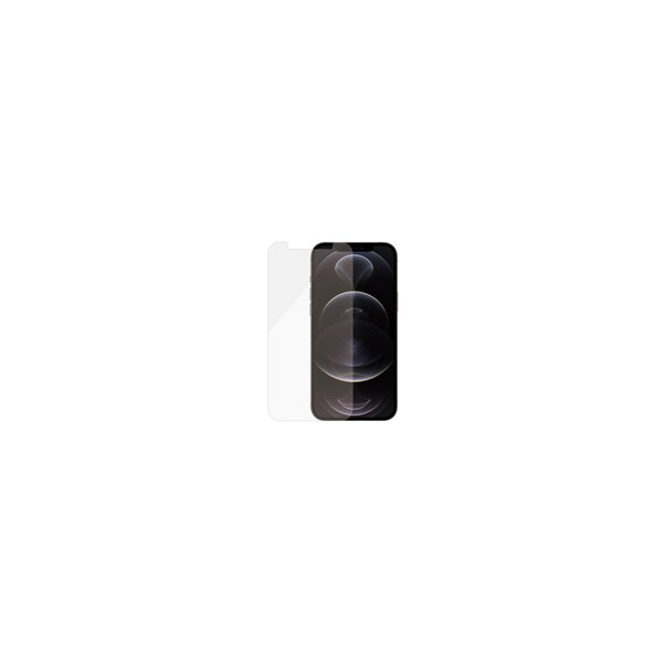 PanzerGlass ® Displayschutzglas iPhone 12 | 12 Pro | Standard Fit - Apple - Apple - iPhone 12 - Apple - iPhone 12 Pro - Trockene Anwendung - Kratzresistent - Schockresistent - Antibakteriell - Transparent - 1 Stück(e)