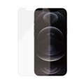 PanzerGlass ® Displayschutzglas iPhone 12 | 12 Pro | Standard Fit - Apple - Apple - iPhone 12 - Apple - iPhone 12 Pro - Trockene Anwendung - Kratzresistent - Schockresistent - Antibakteriell - Transparent - 1 Stück(e)