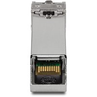 TRENDnet TI-MGBS10 - Faseroptik - 1250 Mbit/s - SFP - LC - LX - 10000 m