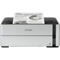 Epson EcoTank ET-M1180 - Farbe - 1200 x 2400 DPI - 1 - A4 - 5000 Seiten pro Monat - 39 Seiten pro Minute