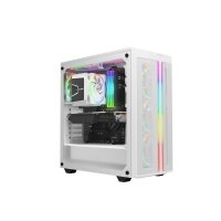 Be Quiet! Light Wings White 120mm PWM Triple-Pack - Gehäuse-Lüfter - 20,6 dB