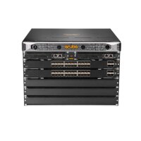 HPE 6405 48SFP+ 8SFP56 Switch R0X30A - Switch - 48-Port