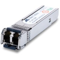 Allied Telesis AT-SP10SR - Faseroptik - 10300 Mbit/s - SFP+ - LC - 300 m - 850 nm