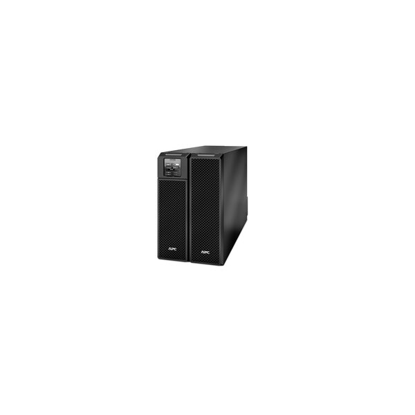 APC Smart-UPS SRT 10000 VA - 230 V - Doppelwandler (Online) - 10 kVA - 10000 W - Sine - 100 V - 476 V