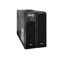 APC Smart-UPS SRT 10000 VA - 230 V - Doppelwandler...