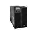 APC Smart-UPS SRT 10000 VA - 230 V - Doppelwandler (Online) - 10 kVA - 10000 W - Sine - 100 V - 476 V