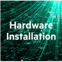 HPE Care Pack Electronic HP Care Pack Installation Service - Systeme Service & Support