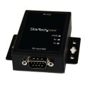 StarTech.com Industrieller Seriell RS232 auf RS422/485 Konverter mit ESD-Schutz - 0 - 50 °C - -20 - 60 °C - 5 - 85% - 59 mm - 117 mm - 22 mm