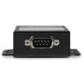 StarTech.com Industrieller Seriell RS232 auf RS422/485 Konverter mit ESD-Schutz - 0 - 50 °C - -20 - 60 °C - 5 - 85% - 59 mm - 117 mm - 22 mm