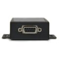 StarTech.com Industrieller Seriell RS232 auf RS422/485 Konverter mit ESD-Schutz - 0 - 50 °C - -20 - 60 °C - 5 - 85% - 59 mm - 117 mm - 22 mm