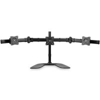 StarTech.com Dreifach Monitorhalterung - Schwenkbar -...