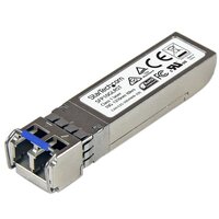 StarTech.com 10 Gigabit LWL SFP+ Transceiver Module - Cisco SFP-10G-LR kompatibel - SM LC 10 km