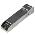 StarTech.com 10 Gigabit LWL SFP+ Transceiver Module - Cisco SFP-10G-LR kompatibel - SM LC 10 km