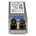 StarTech.com 10 Gigabit LWL SFP+ Transceiver Module - Cisco SFP-10G-LR kompatibel - SM LC 10 km