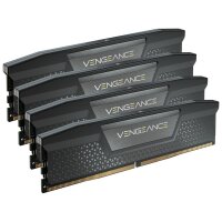 Corsair Vengeance CMK64GX5M4B6600C32 - 64 GB - 4 x 16 GB - DDR5 - 6600 MHz - 288-pin DIMM