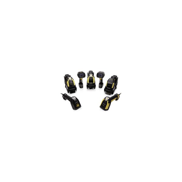 Datalogic PowerScan PBT9600 BT Standard - Barcode-Scanner - Bluetooth
