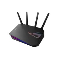 ASUS ROG STRIX GS-AX5400 - Wi-Fi 6 (802.11ax) - Dual-Band...